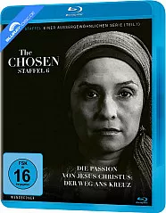 The Chosen - Staffel 6 (Teil 1)