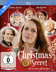 The Christmas Secret - Auf der Suche nach dem Glück Blu-ray