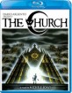 The Church (1989) (US Import ohne dt. Ton) Blu-ray