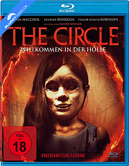 The Circle - Willkommen in der Hölle Blu-ray