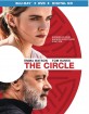 The Circle (2017) (US) (Blu-ray + DVD + UV Copy) (Region A - US Import ohne dt. Ton) Blu-ray