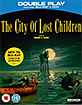 The City of Lost Children (1995) - Double Play (Blu-ray + DVD) (UK Import ohne dt. Ton) Blu-ray