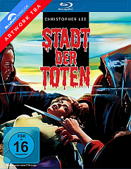 The City of the Dead - Stadt der Toten (Neuauflage) Blu-ray The City of the Dead - Stadt der Toten (Neuauflage) Blu-ray