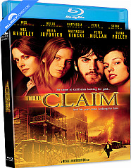 The Claim (2000) (Region A - US Import ohne dt. Ton) Blu-ray