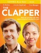 The Clapper (2017) (Blu-ray + DVD) (Region A - US Import ohne dt. Ton) Blu-ray