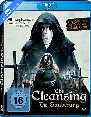 The Cleansing - Die Säuberung Blu-ray