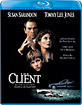 The Client (US Import) Blu-ray