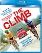 The Climb (2019) (US Import ohne dt. Ton) Blu-ray