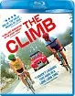The Climb (2019) (US Import ohne dt. Ton) Blu-ray