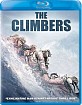 The Climbers (2019) (Region A - US Import ohne dt. Ton) Blu-ray