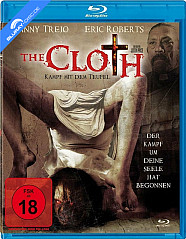 The Cloth - Kampf mit dem Teufel Blu-ray