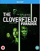 The Cloverfield Paradox (UK Import) Blu-ray