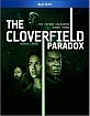 The Cloverfield Paradox (US Import) Blu-ray