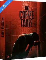 The Coffee Table (2022) - Limited Edition Fullslip (UK Import ohne dt. Ton) Blu-ray