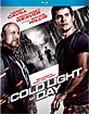 The Cold Light of Day (2012) (Region A - US Import ohne dt. Ton) Blu-ray