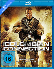 The Colombian Connection - Dieser Krieg wird persönlich! Blu-ray
