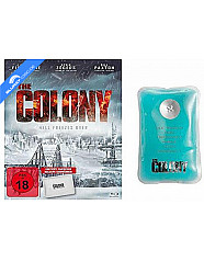 The Colony (2013) - Limited Fan Edition Blu-ray