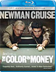 The Color of Money - 25th Anniversary Edition (US Import ohne dt. Ton) Blu-ray