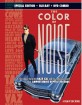 The Color of Noise (2015) - Special Edition (Blu-ray + DVD) (Region A - US Import ohne dt. Ton) Blu-ray