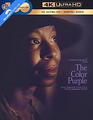 The Color Purple (1985) 4K (4K UHD + Digital Copy) (US Import ohne dt. Ton) Blu-ray