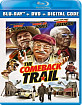 The Comeback Trail (2020) (Blu-ray + DVD + Digital Copy) (US Import ohne dt. Ton) Blu-ray