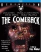 The Comeback (1978) (US Import ohne dt. Ton) Blu-ray