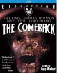 The Comeback (1978) (US Import ohne dt. Ton) Blu-ray