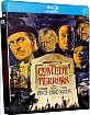 The Comedy of Terrors (1963) - Limited Edition Slipcase (Region A - US Import ohne dt. Ton) Blu-ray