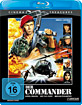 Der Commander (Cinema Treasures) Blu-ray