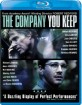 The Company You Keep (2012) (Blu-ray + UV Copy) (Region A - US Import ohne dt. Ton) Blu-ray