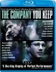The Company You Keep (2012) (Blu-ray + UV Copy) (Region A - US Import ohne dt. Ton) Blu-ray