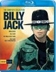 The Complete Billy Jack Collection (Region A - US Import ohne dt. Ton) Blu-ray