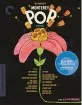 The Complete Monterey Pop Festival - Criterion Collection (Region A - US Import ohne dt. Ton) Blu-ray