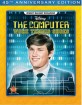 The Computer Wore Tennis Shoes (1969) - 45th Anniversary Edition (US Import ohne dt. Ton) Blu-ray