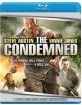 The Condemned (Region A - US Import ohne dt. Ton) Blu-ray