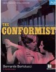 The Conformist (1970) (US Import ohne dt. Ton) Blu-ray