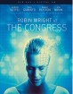 The Congress (2013) (Blu-ray + Digital Copy) (Region A - US Import ohne dt. Ton) Blu-ray