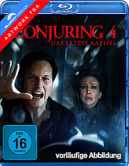 The Conjuring 4 - Das letzte Kapitel