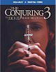 The Conjuring: The Devil Made Me Do It (Blu-ray + Digital Copy) (US Import ohne dt. Ton) Blu-ray
