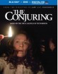 The Conjuring (2013) (Blu-ray + DVD + Digital Copy + UV Copy) (US Import ohne dt. Ton) Blu-ray