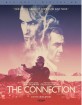 The Connection (2014) (Region A - US Import ohne dt. Ton) Blu-ray