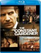 The Constant Gardener (2005) (US Import ohne dt. Ton) Blu-ray