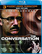 The Conversation (Region A - US Import ohne dt. Ton) Blu-ray