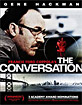 The Conversation (Region A - CA Import ohne dt. Ton) Blu-ray
