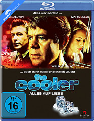 The Cooler - Alles auf Liebe Blu-ray