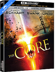 The Core (2003) 4K - 20th Anniversary (4K UHD + Digital Copy) (US Import) Blu-ray