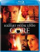 The Core (2003) (US Import ohne dt. Ton) Blu-ray