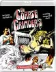 The Corpse Grinders (1971) (Blu-ray + DVD) (US Import ohne dt. Ton) Blu-ray