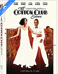 The Cotton Club Encore (1984) (Blu-ray + DVD + Digital Copy) (US Import ohne dt. Ton) Blu-ray