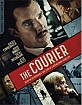 The Courier (2020) (Blu-ray + DVD + Digital Copy) (Region A - US Import ohne dt. Ton) Blu-ray
